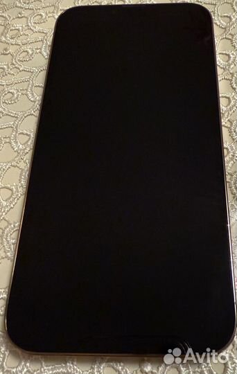 iPhone 13 Pro Max, 256 ГБ