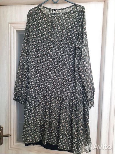 Продам платье 48-50