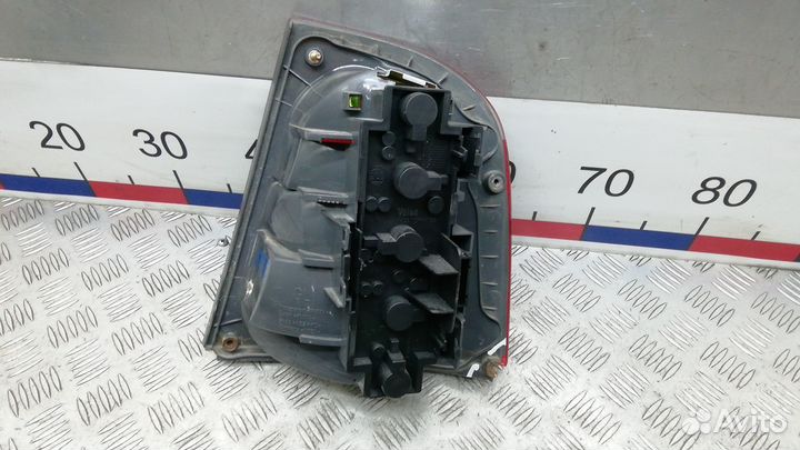 Фонарь Skoda Octavia A4 (1996-2010)