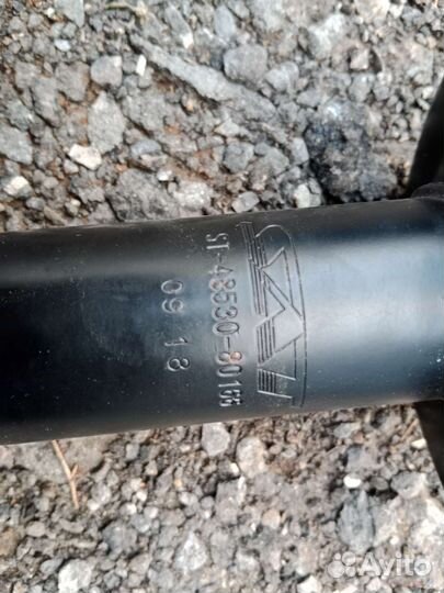 Запчасти на camry v30-40