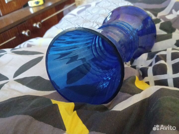 Ваза для цветов СССР