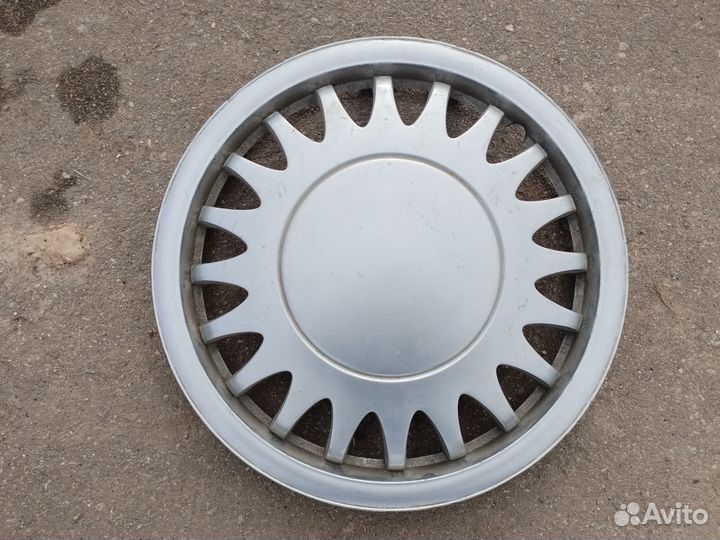 Колпаки 15 диаметра (R15)