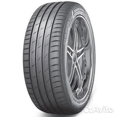 Marshal MU12 225/50 R17