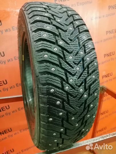 Nokian Tyres Nordman 8 195/65 R15 95T