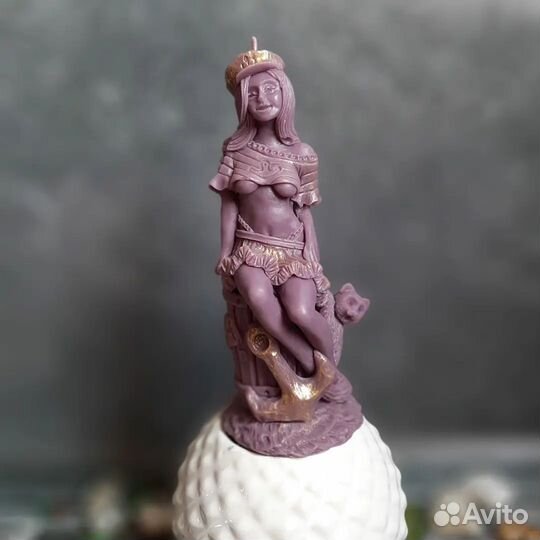 Силиконовая форма молд бу