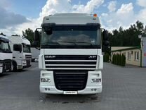 DAF XF 105, 2013