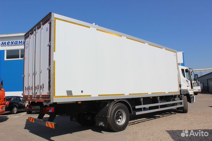 Daewoo Novus CH7CA, 2023