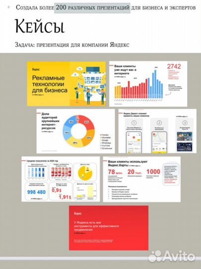 Презентация в Power Point презентация о компании