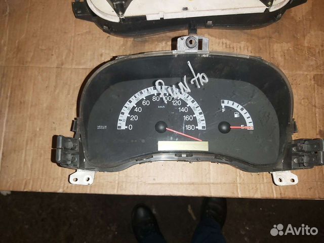 Щиток приборов Fiat Punto II (188) 1.2 1999-2010