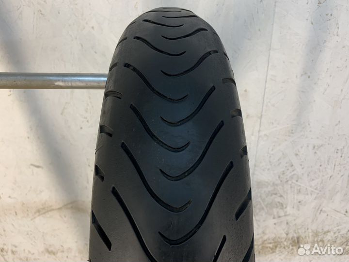 120 70 R17 Мотошина Metzeler Roadtec 01