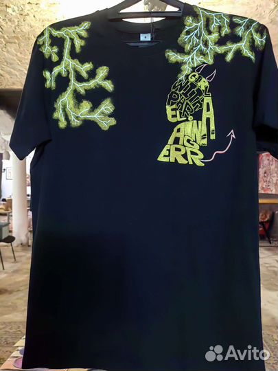 Кастомизация одежды