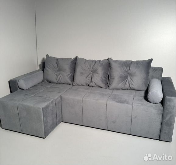 Диван Угловой