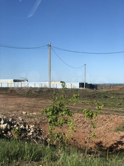 Участок 16 сот. (ИЖС)