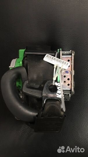 Ремень безопасности передний левый Audi A5 8T 2010