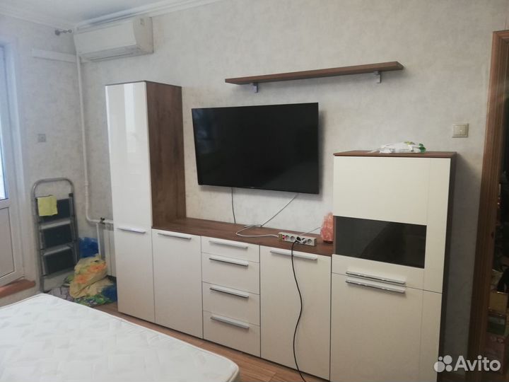 Сборщик мебели