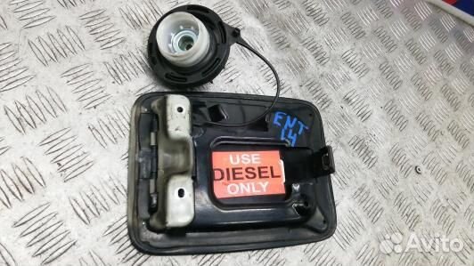 Лючок бака KIA sorento 1 (ENT14EH01)