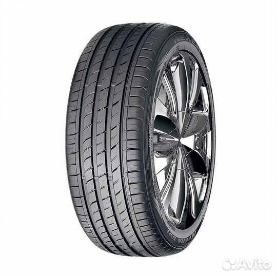 Nexen N'Fera SU1 245/45 R19
