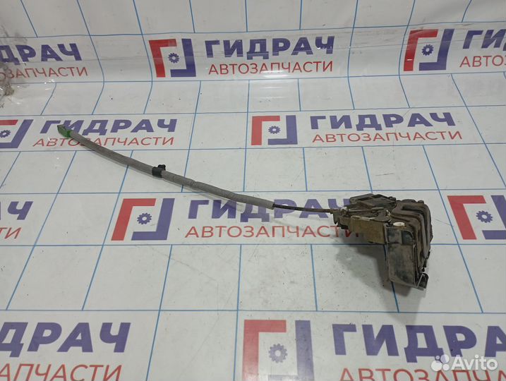 Замок двери задней левой Ford Mondeo (BD) 1791422