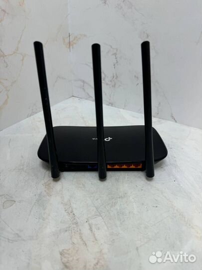 Роутер TP-Link TL-WR940N N450