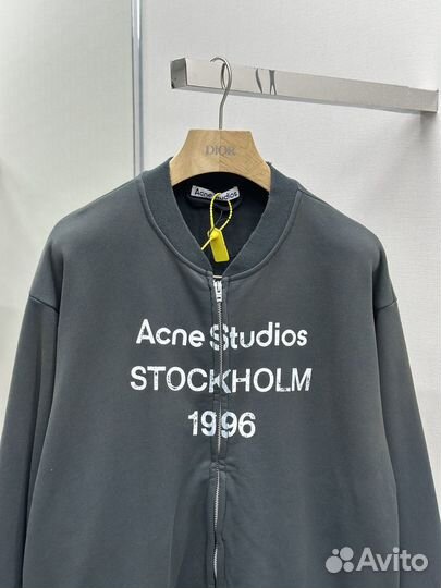 Бомбер Acne Studios Stockholm 1996