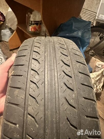 КАМА Kама-Euro LCV-131 185/60 R15