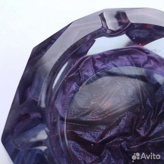 Пепельница для интерьера