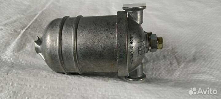 Топливный фильтр webasto