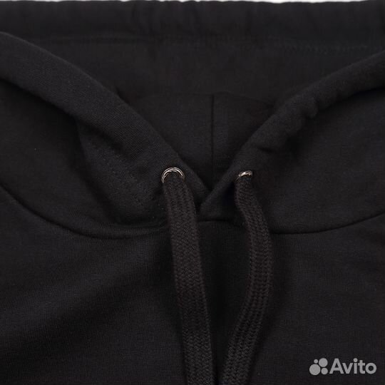 Chrome Hearts CH + abramovic Hoodie Размер M