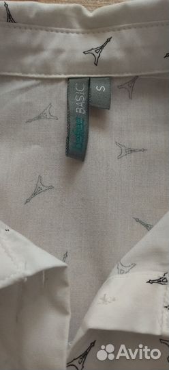 Рубашки Befree, Gloria Jeans, Oodgii