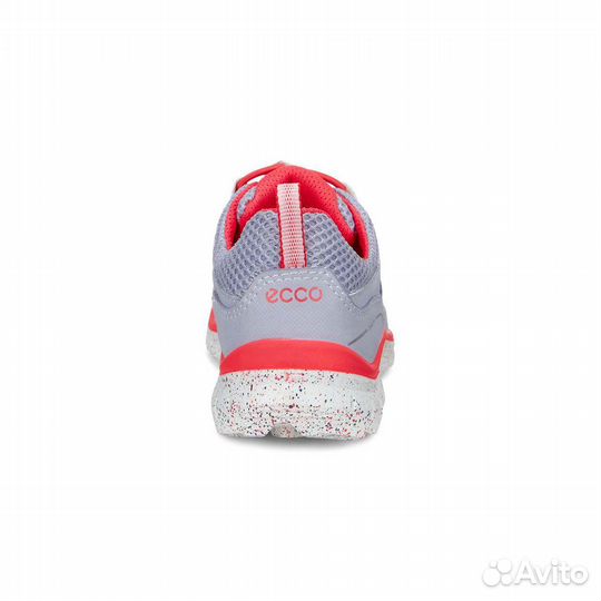 Кроссовки детские ecco biom trail kids 702752/5951