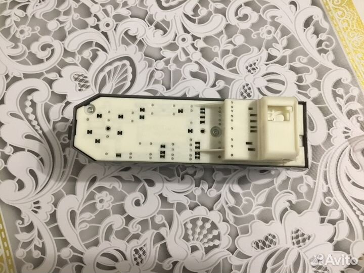 Стеклоподъемники