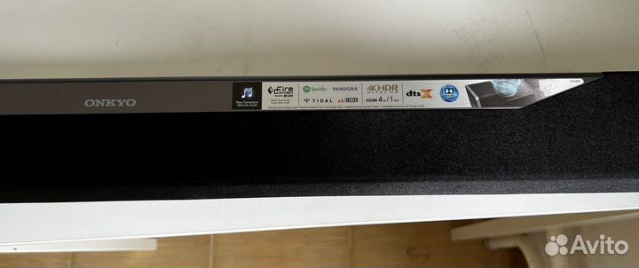 Саундбар Onkyo LS-7200