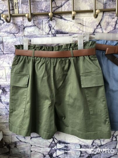Шорты 