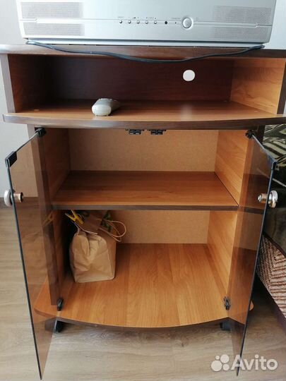 Тумба под телевизор бу