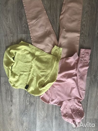 Комплект вещей