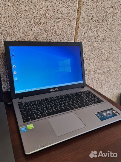 Ноутбуки Бюджетые для игр Asus Lenovo