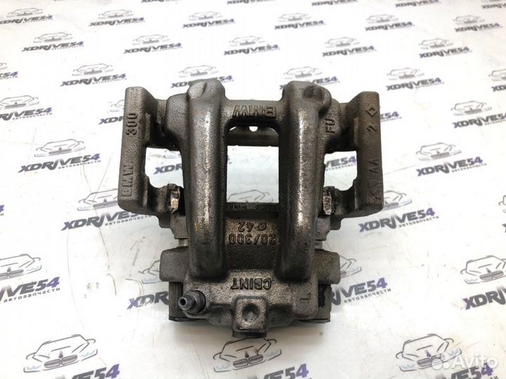 Суппорт тормозной задний левый Bmw 318 F30 B38B15A