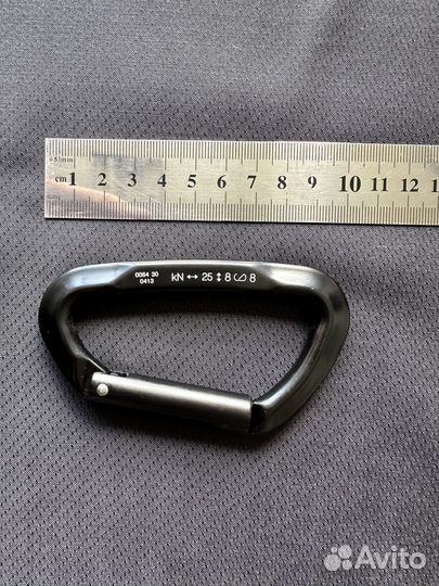 Карабины для альпинизма vento (Новые)