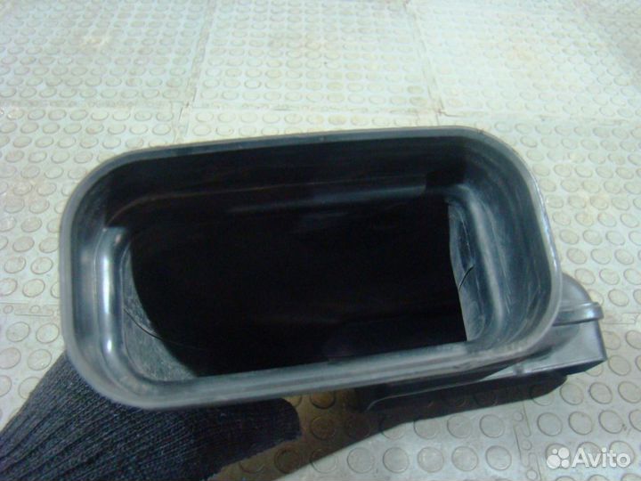 KIA Sportage 3 Воздухозаборник (наружный)