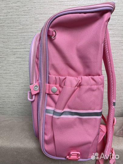 Рюкзак школьный ортопедический новый