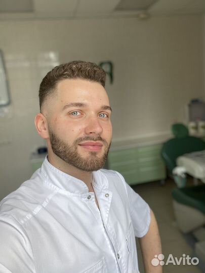 Мужская и женская косметология