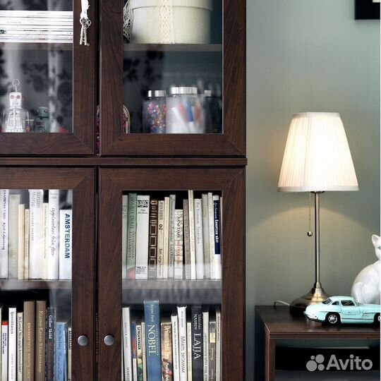 Настольная лампа IKEA Arstid