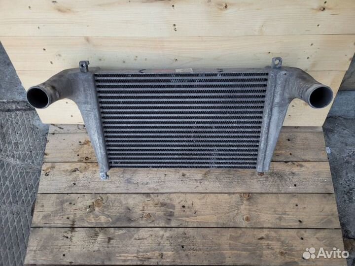 Интеркулер Daf Lf (даф лф) 2007