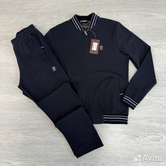 Спортивный костюм мужской loro piana