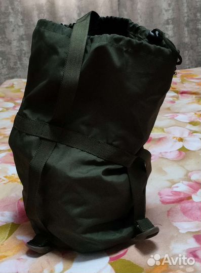 Компрессионный мешок вкпо