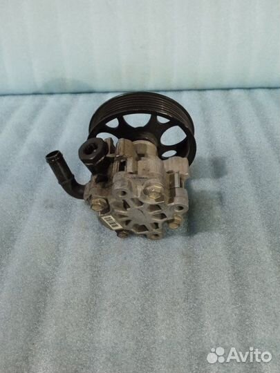 Гидроусилитель Chevrolet Captiva Z22D1