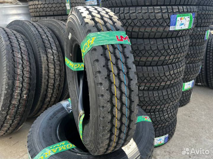 8.25R16 16PR 128/124L long march LM519 LT