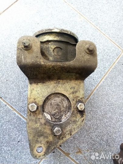 Насос гур Geely CK 1 (Otaka)