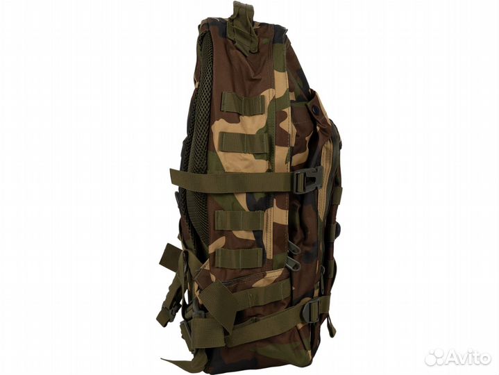 Рюкзак Remington Tactical Backpack Jungle Camoufla