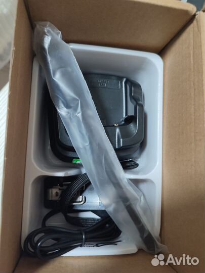 Рация Baofeng uv 82 с гарнитурой